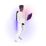 Data consumer illustration